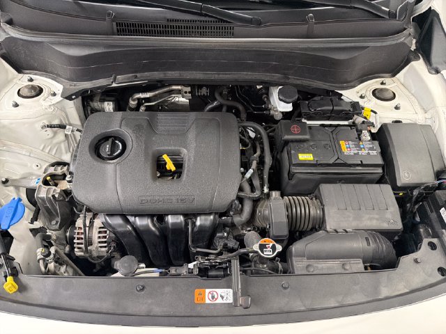Certified 2024 Kia Seltos S AWD/4WD image 24