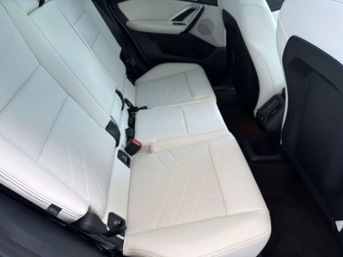 Used 2026 BMW X1 xDrive28i w/ Convenience Package AWD/4WD image 30
