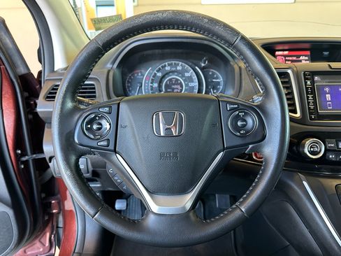 Used 2016 Honda CR-V EX-L image 17