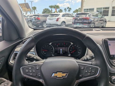 Certified 2020 Chevrolet Equinox Premier FWD image 31