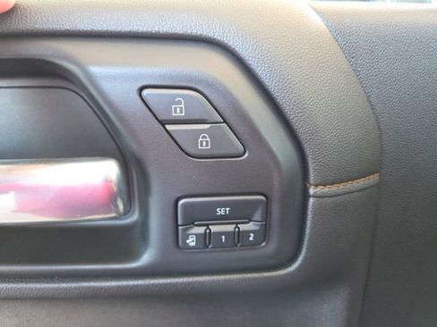 Used 2021 GMC Sierra 2500 AT4 w/ AT4 Premium Plus Package image 53