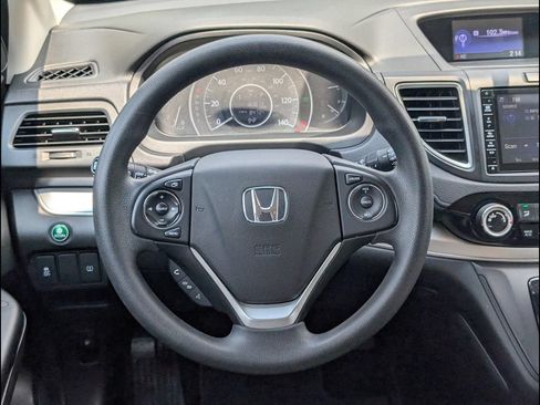 Used 2016 Honda CR-V EX image 12
