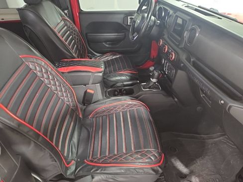 Used 2022 Jeep Wrangler Sport AWD/4WD image 24