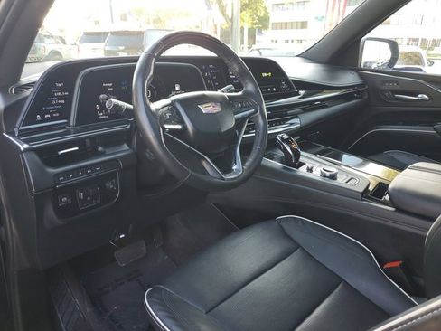 Used 2023 Cadillac Escalade Sport image 23