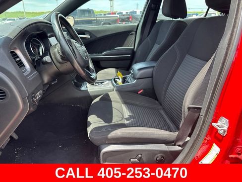 Used 2023 Dodge Charger SXT RWD image 25