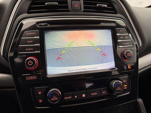 Used 2016 Nissan Maxima 3.5 S image 15