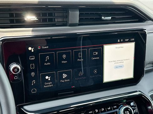New 2026 GMC Sierra 1500 AT4X AWD/4WD image 13