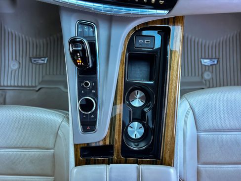 Used 2021 Cadillac Escalade Sport Platinum image 24