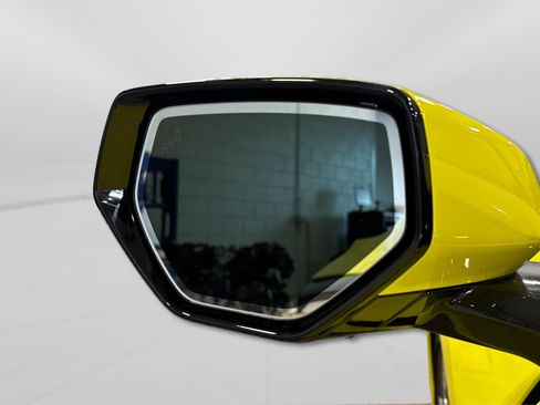 Used 2023 Chevrolet Corvette Stingray Preferred Conv w/ Z51 Performance Package image 14