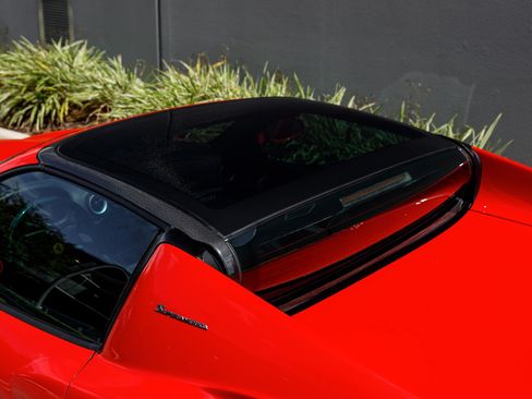 Used 2005 Ferrari 575M Maranello Superamerica RWD image 43