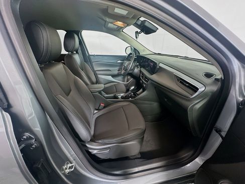 Used 2025 Buick Encore GX Preferred image 32