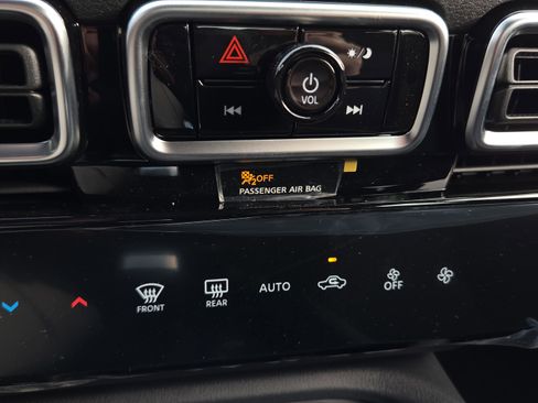New 2026 Nissan Sentra SV w/ Floor Mat Package FWD image 23