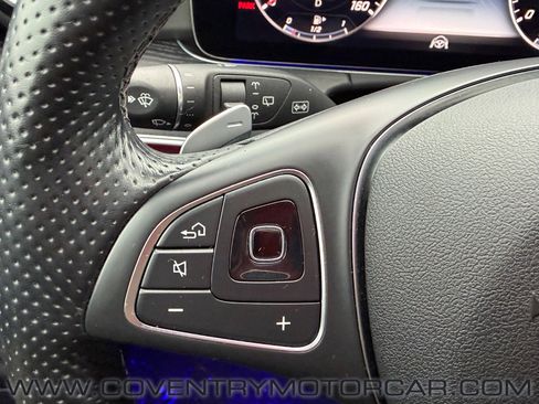 Used 2018 Mercedes-Benz E 400 4MATIC Wagon image 33