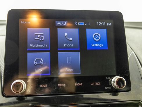Used 2023 Mitsubishi Eclipse Cross Ralliart AWD/4WD image 25