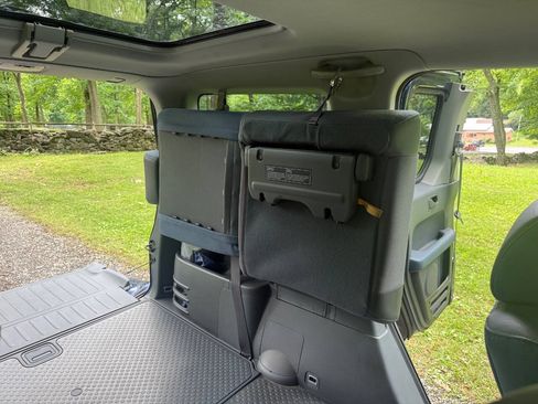 Used 2003 Honda Element EX image 90