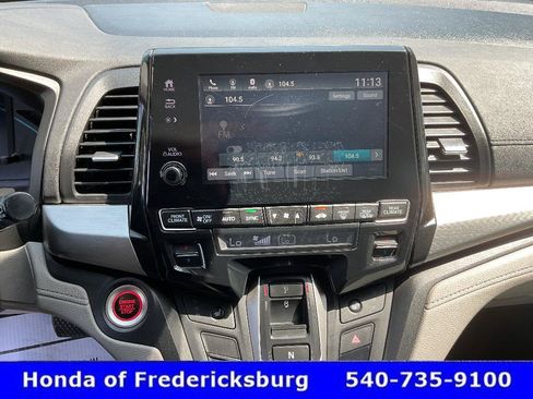 Used 2018 Honda Odyssey EX-L image 38