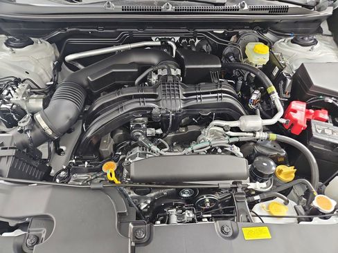 New 2026 Subaru Crosstrek 2.0i Premium image 21
