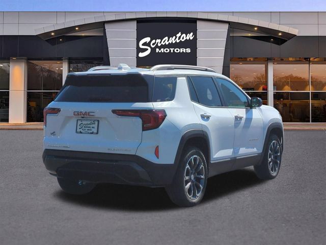 New 2027 GMC Terrain Elevation w/ Elevation Premium Package AWD/4WD image 5