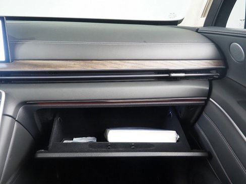 Used 2025 Genesis GV80 3.5T Prestige image 54