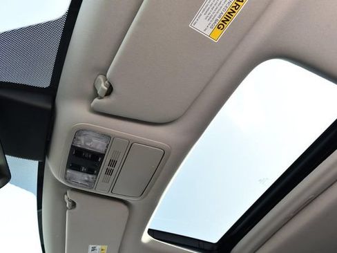New 2026 Honda Odyssey EX-L image 25