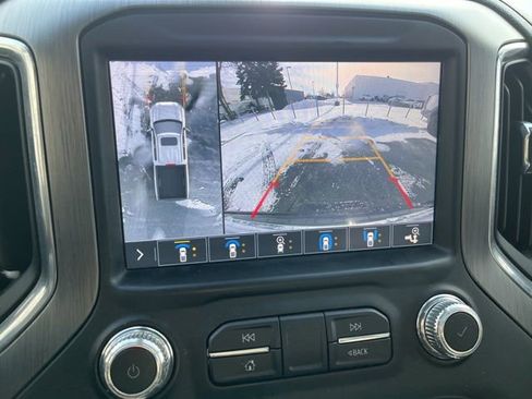 Used 2019 GMC Sierra 1500 Denali w/ Denali Ultimate Package image 20