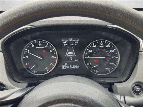 Used 2025 Subaru Crosstrek 2.0i Premium AWD/4WD image 21