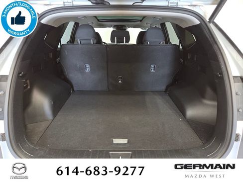 Used 2022 Hyundai Tucson SEL AWD/4WD image 22