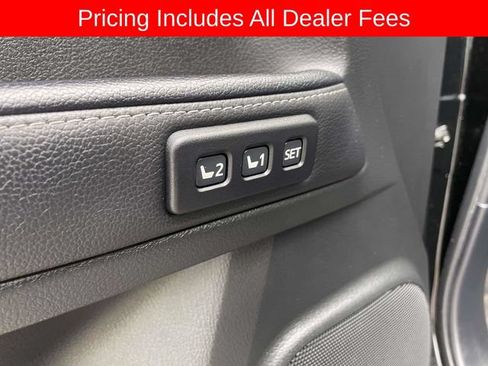 Used 2020 Toyota 4Runner Nightshade AWD/4WD image 20
