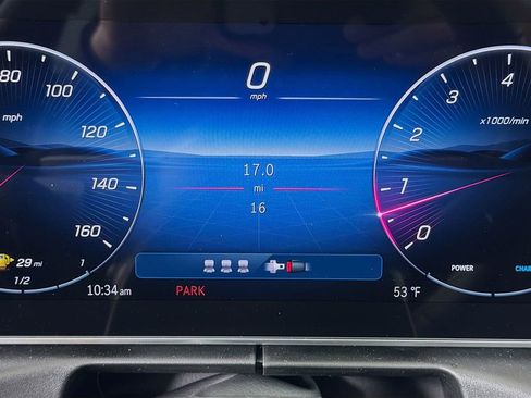 New 2026 Mercedes-Benz C 300 4MATIC Sedan image 14