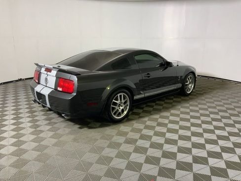Used 2008 Ford Mustang Shelby GT500 image 7