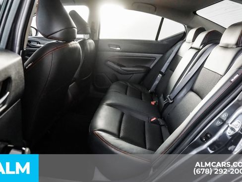 Used 2025 Nissan Altima 2.5 SR FWD image 22