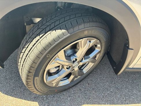 New 2027 Honda HR-V LX image 9