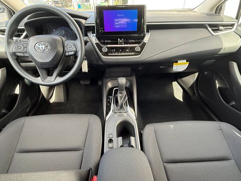 Used 2026 Toyota Corolla LE image 15