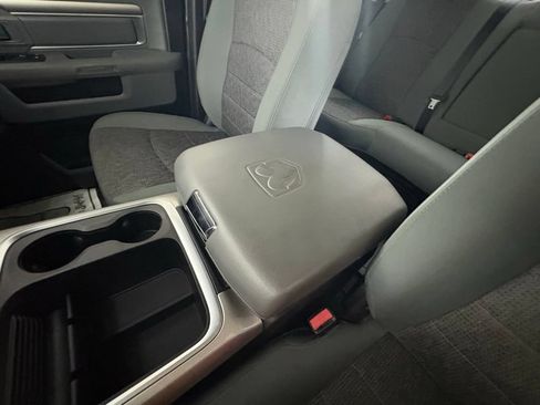 Used 2016 RAM 1500 Big Horn AWD/4WD image 32