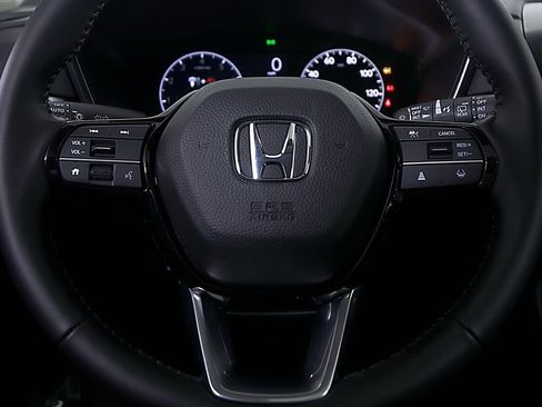 Used 2024 Honda CR-V EX-L image 24