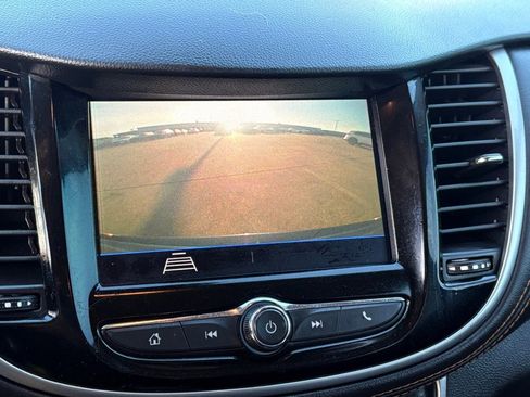 Used 2022 Chevrolet Trax LS w/ Tint and Cruise Package image 23