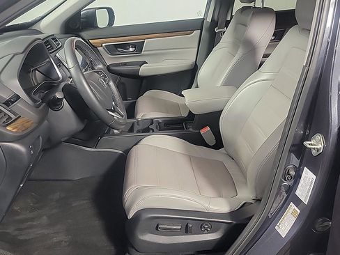 Certified 2019 Honda CR-V EX-L image 19