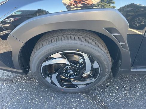 New 2026 Subaru Crosstrek 2.5i Limited AWD/4WD image 7