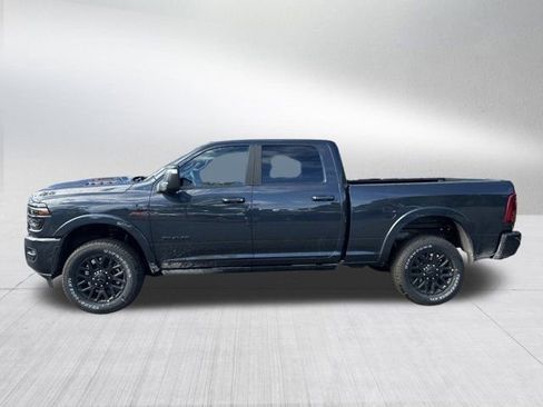New 2026 RAM 2500 Limited image 8