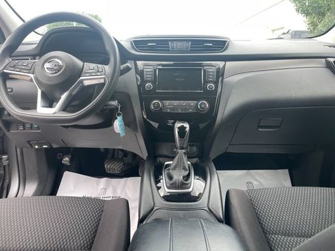 Used 2020 Nissan Rogue Sport S w/ Appearance Package AWD/4WD image 20