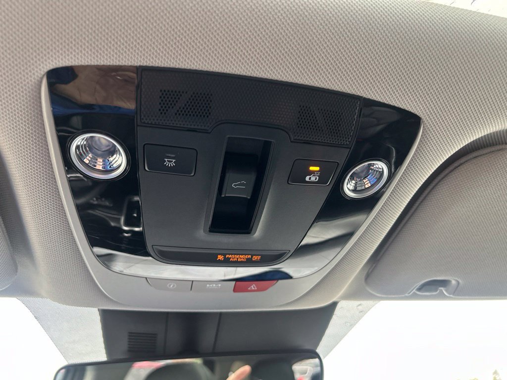 Certified 2023 Kia Sorento SX AWD/4WD image 27