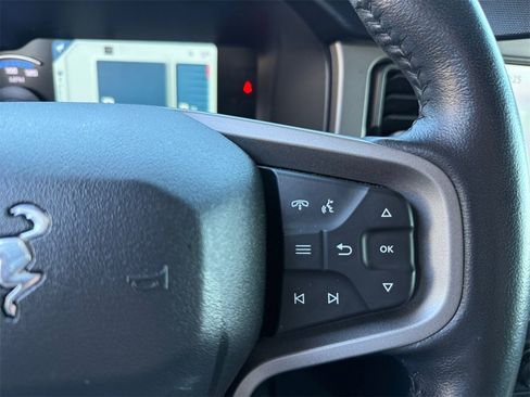 Certified 2022 Ford Bronco Outer Banks image 20