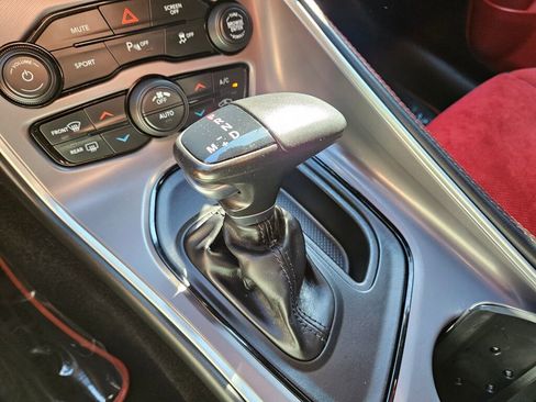 Used 2022 Dodge Challenger R/T Scat Pack image 27