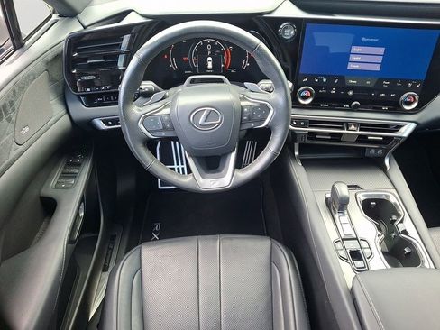 Used 2024 Lexus RX 350 F Sport w/ Convenience Package AWD/4WD image 12
