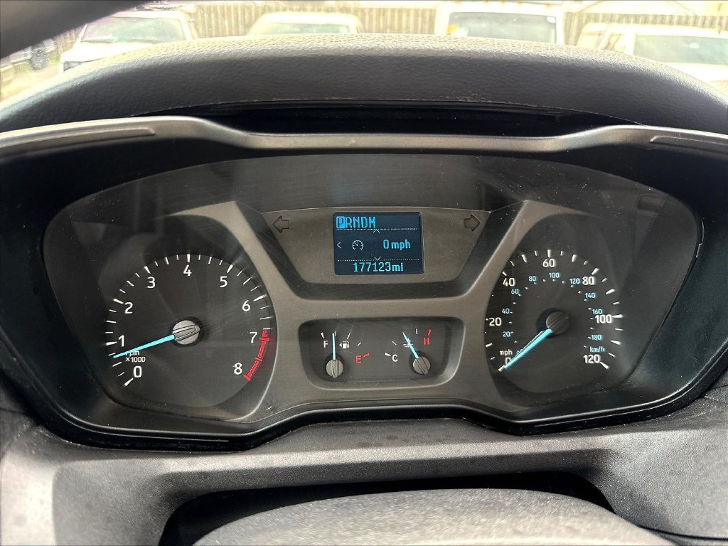 Used 2018 Ford Transit 350 XLT RWD image 17