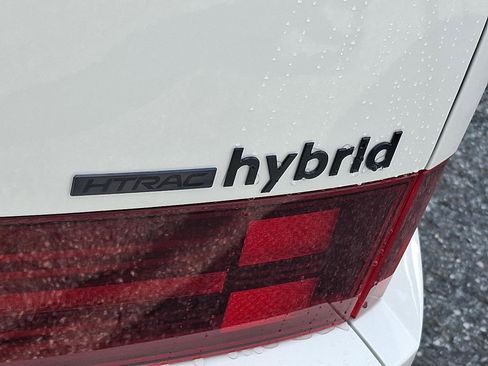 New 2026 Hyundai Santa Fe Calligraphy image 19