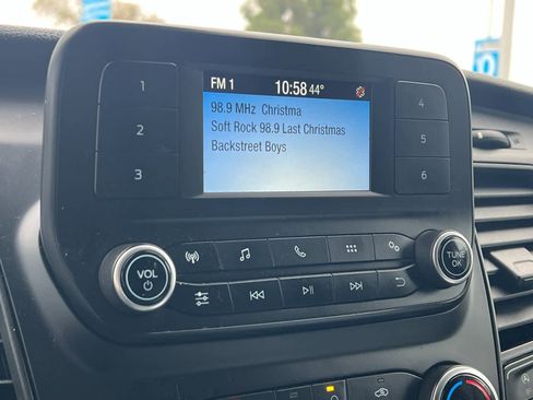 Used 2020 Ford Transit 350 Low Roof image 19