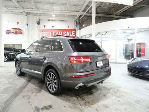 Used 2019 Audi Q7 3.0T Premium Plus w/ Premium Plus Package image 7