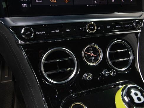 Used 2022 Bentley Continental GT Speed image 47