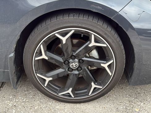 Certified 2025 Toyota Corolla FX FWD image 6